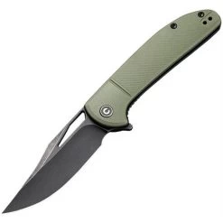 Civivi 2013C Ortis Knife OD