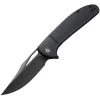 Civivi 2013D Ortis Knife Black SW