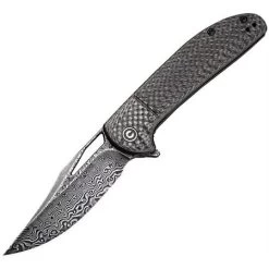 Civivi 2013DS1 Ortis Knife CF