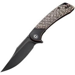 Civivi 2014B Dogma Knife Copper