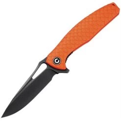 Civivi 902G Wyvern Knife Orange