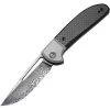 Civivi 2018DS1 Trailblazer Knife CF