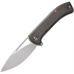 Civivi 2024C Riffle Linerlock Knife