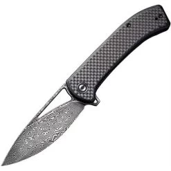 Civivi 2024DS1 Riffle Linerlock Knife