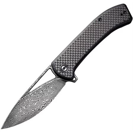 Civivi 2024DS1 Riffle Linerlock Knife 1 Civivi 2024DS1 Riffle Linerlock Knife