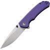 Civivi 2102A Brazen Purple