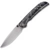 Civivi 2106B Imperium Linerlock Knife Carbon Fiber