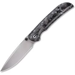 Civivi 2106B Imperium Linerlock Knife Carbon Fiber