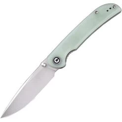 Civivi 2107A Imperium Linerlock Knife Jade