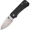 Civivi 19068S1 Baby Banter Linerlock Black