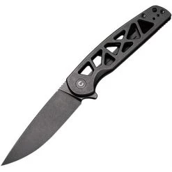 Civivi 20006B Perf Framelock Black SW