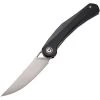 Civivi 200131 Lazar Linerlock Black G10