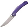 Civivi 200132 Lazar Linerlock Purple G10