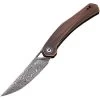 Civivi 20013DS1 Lazar Linerlock Copper