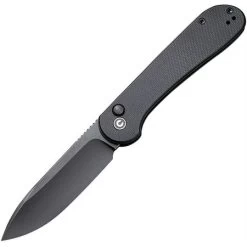 Civivi 2103A Elementum Button Lock