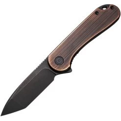 Civivi 907TB Elementum Linerlock Copper