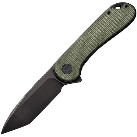 Civivi 907TE Elementum Linerlock 1 Civivi 907TE Elementum Linerlock
