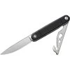 Civivi 20014F1 Crit Knife Black G10