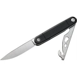 Civivi 20014F1 Crit Knife Black G10