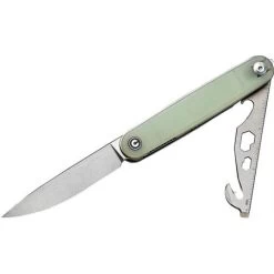 Civivi 20014F2 Crit Knife Jade G10