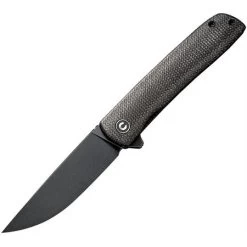 Civivi 20009B6 Bo Knife Green Micarta