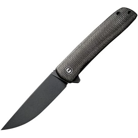 Civivi 20009B6 Bo Knife Green Micarta 1 Civivi 20009B6 Bo Knife Green Micarta