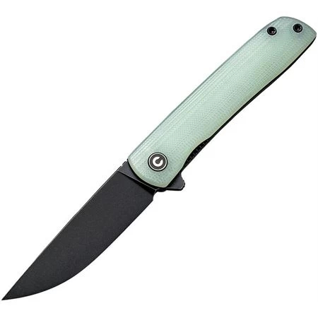 Civivi 20009B4 Bo Knife Jade G10 1 Civivi 20009B4 Bo Knife Jade G10
