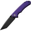 Civivi 2023D Brazen Knife Purple