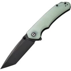 Civivi 2023E Brazen Knife Jade