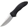 Civivi 20075A1 Synergy3 Knife Black TP