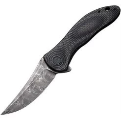 Civivi 20075ADS1 Synergy3 Knife TP