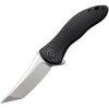 Civivi 20075B1 Synergy3 Knife Black Tanto