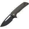 Civivi 2010G Odium Knife Micarta