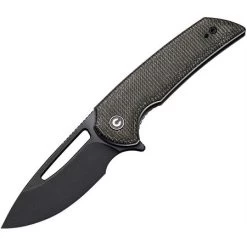 Civivi 2010G Odium Knife Micarta