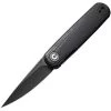 Civivi 200244 Lumi Linerlock Black