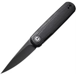 Civivi 200244 Lumi Linerlock Black