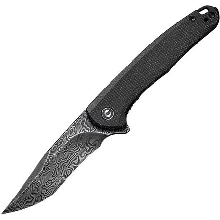 Civivi 20011DS1 Mini Sandbar Linerlock Micarta 1 Civivi 20011DS1 Mini Sandbar Linerlock Micarta