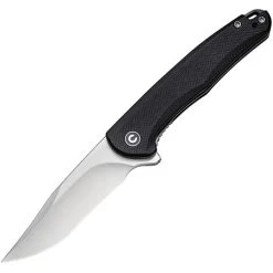 Civivi 200111 Mini Sandbar Linerlock Black