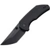 Civivi Knives 20028C1 Thug 2 Linerlock Black