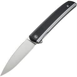 Civivi 20063B2 Savant Framelock Black G10