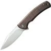Civivi 200392 Sinisys Framelock Micarta
