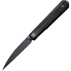 Civivi 210191 Clavi Linerlock Black