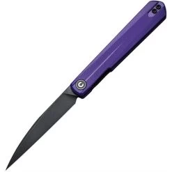Civivi 210192 Clavi Linerlock Purple