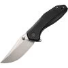 Civivi 210321 ODD 22 Linerlock Black
