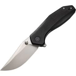 Civivi 210321 ODD 22 Linerlock Black