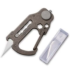 CIVIVI Polymorph-Bronze Titanium (Multi-Tool ) C20045-2 5 CIVIVI Polymorph-Bronze Titanium (Multi-Tool ) C20045-2 -CIVIVI Shop C20045 2 Polymorph 1 500x 90661.1675191850