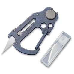 CIVIVI Polymorph-Blue Titanium (Multi-Tool ) C20045-3 5 CIVIVI Polymorph-Blue Titanium (Multi-Tool ) C20045-3 -CIVIVI Shop C20045 3 Polymorph 1 500x 80763.1675192185