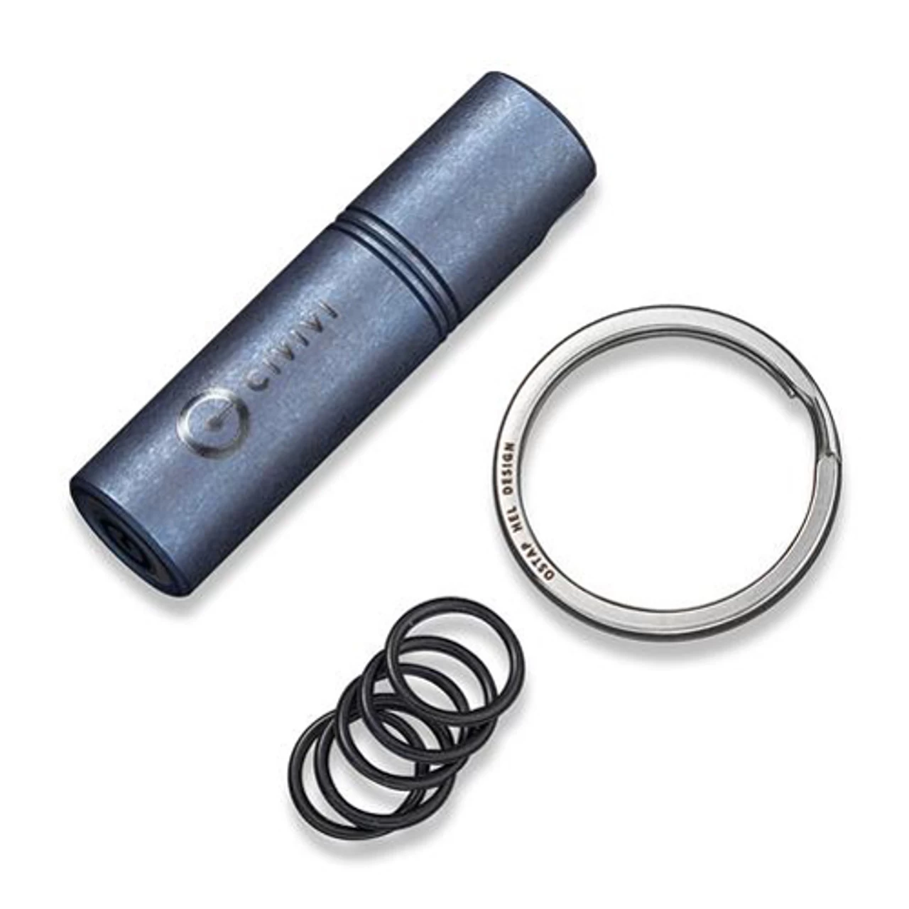 CIVIVI Key Bit-Blue Titanium (Torx Screwdriver Tool) C20048-3 2 CIVIVI Key Bit-Blue Titanium (Torx Screwdriver Tool) C20048-3 - Image 2