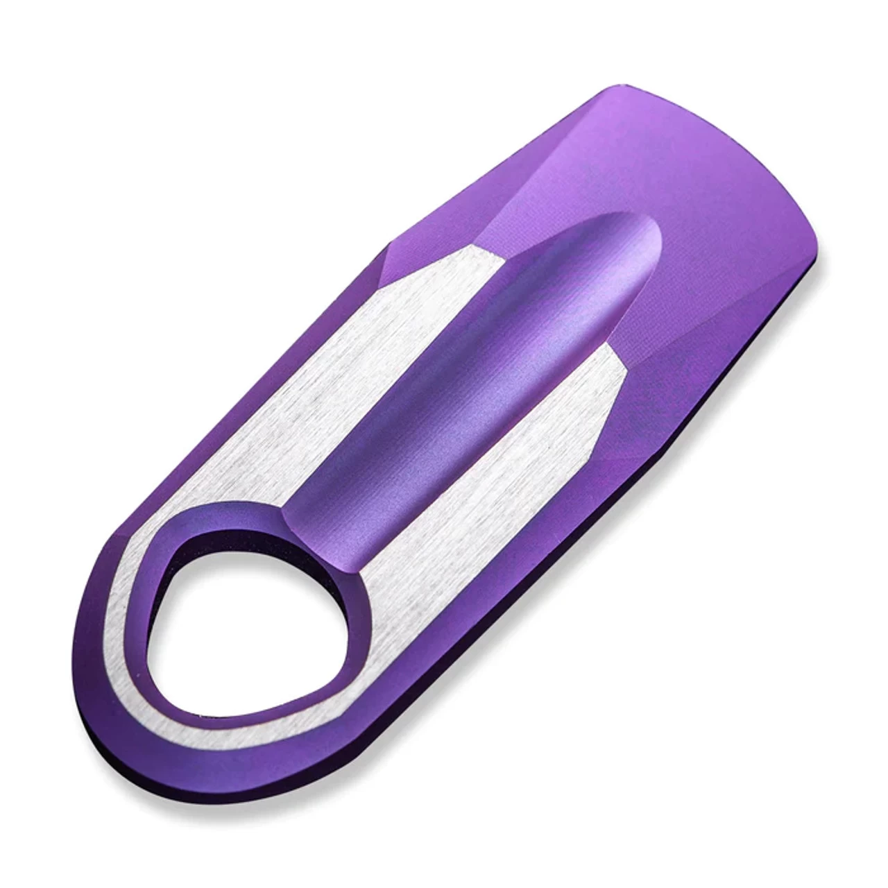 CIVIVI Ti-Bar-Purple Titanium (1.70" 6AL4V) C21030-2 2 CIVIVI Ti-Bar-Purple Titanium (1.70" 6AL4V) C21030-2 - Image 2