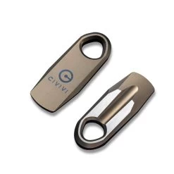 CIVIVI Ti-Bar-Champagne Titanium (1.70" 6AL4V) C21030-3